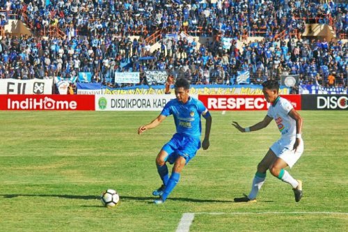 Hadapi Persebaya di Laga Perdana Super League 2025-26, Ini Persiapan PSIM Jogja