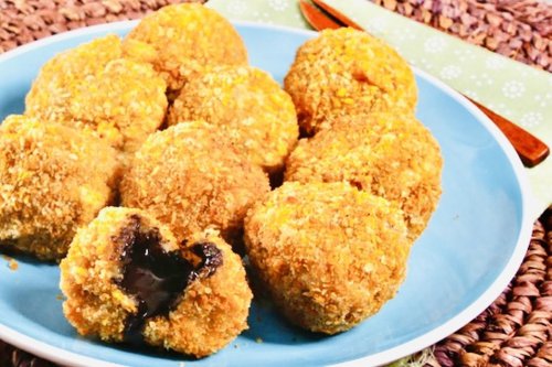 Resep Banana Choco Bomb, Ide Camilan Manis untuk Takjil Buka Puasa