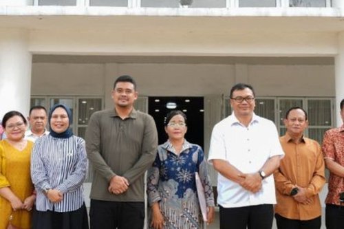 Presiden Beri Atensi Kasus Pungli Kenaikan Pangkat ASN di Deli Serdang, Bobby Mediasi dengan Bupati