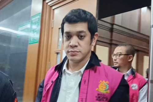 Anak Riza Chalid Divonis 15 Tahun Penjara di Kasus Korupsi Minyak Mentah