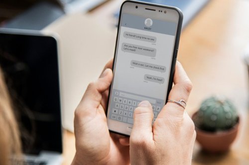 100 Long Text Buat Mantan, Ungkapan yang Nggak Pernah Berani Dikirim