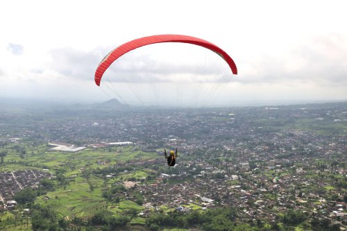 Antisipasi Lesunya Turis Domestik, Kota Batu Bidik Turis Asing