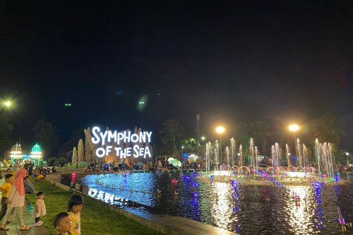 Gratis Masuk Ancol hingga 20 Juni 2025, Ini 5 Ide Aktivitas di Ancol Tanpa Bayar