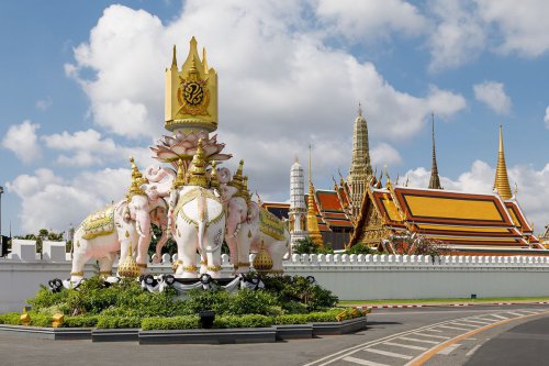 Mulai Juni, Biaya Penumpang Bandara Thailand Naik Jadi Rp 600.000-an