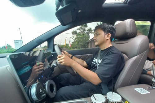 Begini Cara Mengurangi Risiko Salah Injak Pedal pada Mobil Matik