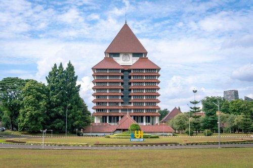 Top 25+ Universitas Terbaik di Indonesia Versi UniRanks 2026: UGM Disalip UI, IPB Masuk 5 Besar