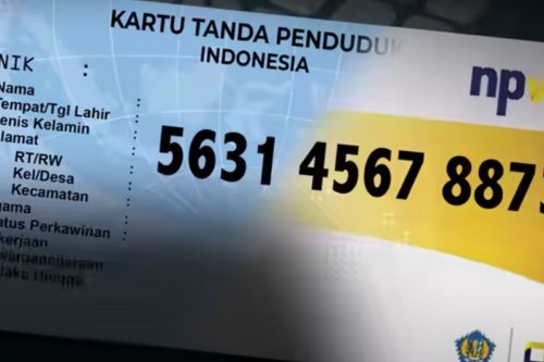 Syarat dan Cara Hapus NPWP Online 2025, Tak Perlu ke Kantor Pajak