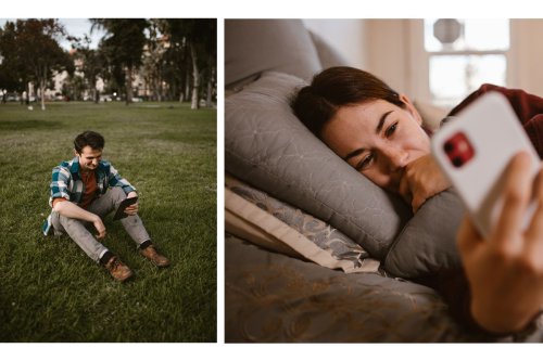 Top 7+ Cara Menunjukkan Kasih Sayang ke Pacar Saat LDR, Dijamin Langgeng!