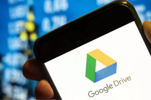 Gemini AI Disuntik ke Google Drive, Bisa Jawab Pertanyaan dari Gambar
