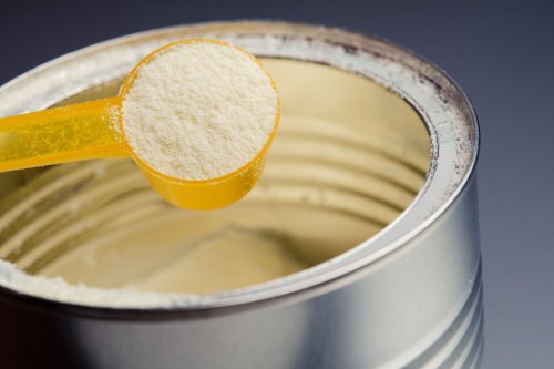 Nestle Tarik Susu Formula Bayi di 37 Negara, Ada Dugaan Kontaminasi Bakteri