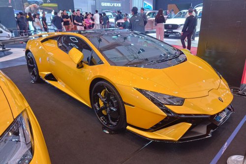 Lamborghini Kecelakaan: Dari Diogo Jota hingga Crazy Rich Surabaya
