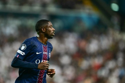 Ousmane Dembele: Arsenal Pantas Jadi Lawan PSG di Final Liga Champions