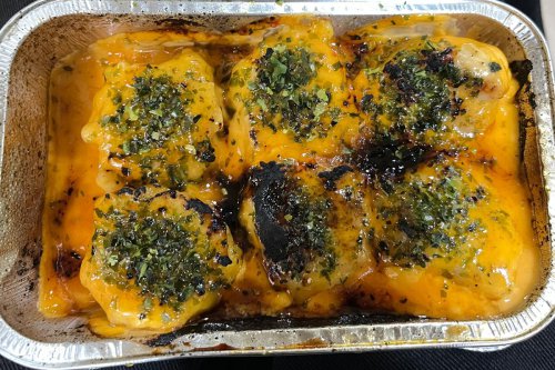 Cara Membuat Saus Mentai Ekonomis, Cukup Pakai 4 Bahan