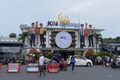 Ada 7.190 Tiket Promo dari Stasiun Malang, Ini Rute dan Tarifnya