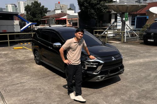 Review Mitsubishi Xpander: Plus Minus Setelah Tiga Tahun Pemakaian