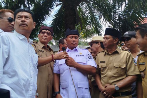 Usai Sebut 80 Persen Kades Korupsi, Suwito Minta Maaf Terbuka: Hanya Kepeleset Lidah