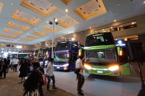 Pameran INAPA 2025 Kembali Digelar di Jakarta