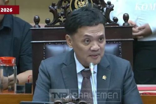Habiburokhman Kritik Sikap Polisi soal Kasus Hogi Minaya, Soroti Penegakan Hukum dan Opsi Restorative Justice