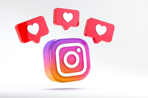 Akun Instagram Anda Terima Email Reset Password? Waspada Potensi Kebocoran Data
