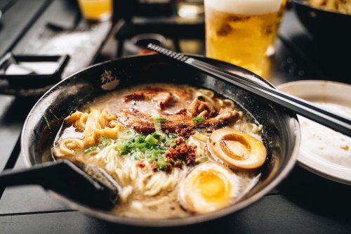 Top 8+ Promo Kemerdekaan Serba Kuliner Jepang, Marugame Udon cuma Rp 17.000