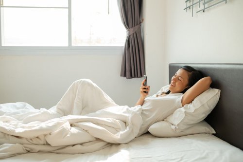 100 Ucapan Selamat Tidur Bahasa Inggris yang Singkat dan Romantis
