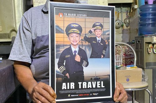 Kronologi Lengkap Hilangnya Alvaro hingga Ditemukan Tinggal Kerangka di Bogor
