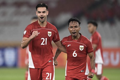 Daftar Top Skor ASEAN U23 Championship 2025, Jens Raven Teratas