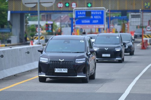 Adu Harga Mobil Hybrid Awal 2026, Mana yang Paling Menarik?
