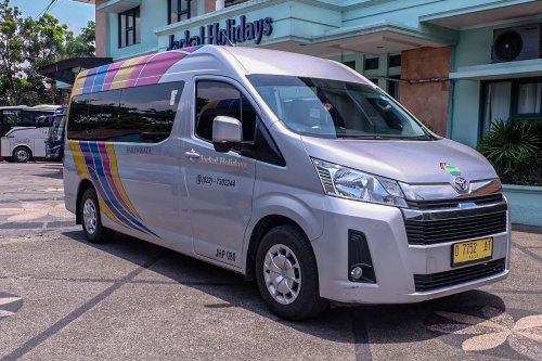 perjalanan, travel, Shuttle, Perjalanan, shuttle, jakarta bandung, Jakarta&ndash;Bandung Pakai Transportasi Umum, Bisa Naik Travel Premium