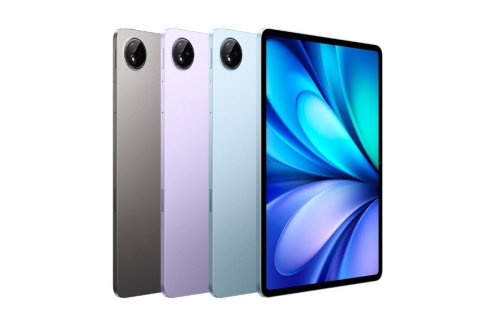 Tablet Vivo Pad 5e Meluncur, Kembaran Pad 5 Beda Chipset