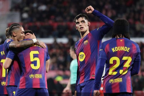 Jadwal Barcelona Vs Newcastle United di Liga Champions 2025-2026, Nonton di Mana?