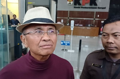 Dahlan Iskan Disebut Jadi Tersangka, Ini Respons Polda Jatim