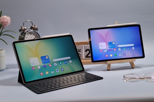Top 5+ Besar Vendor Tablet Dunia Kuartal II-2025, Apple-Samsung Dominan