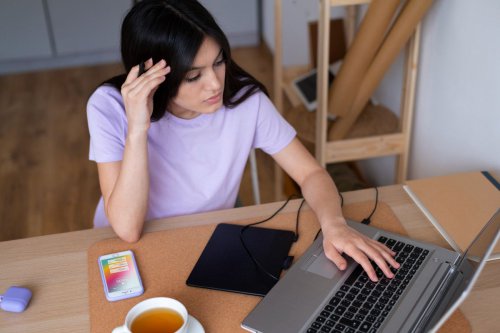 Jangan Anggap Sepele "Backup Data" di Laptop, Ini Risiko Jika Tak Dilakukan