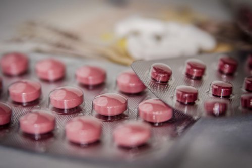 Pengungkapan Kasus Obat Ilegal di Banyumas, Ribuan Butir Disita, Dipasok &ldquo;Siluman&rdquo;