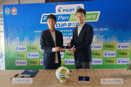 Top 24+ Tim Usia Muda Indonesia Berebut Tiket ke Copa Bellmare Jepang