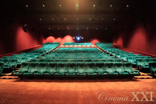 Kenapa Aceh Tidak Punya Bioskop? Ternyata Ini Alasan dan Fakta Lengkapnya