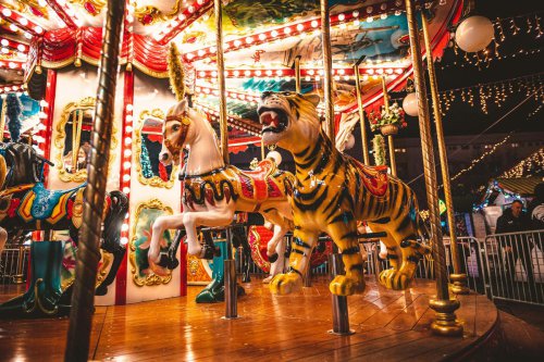 Top 5+ Theme Park di Malang-Batu, Cocok untuk Liburan Keluarga