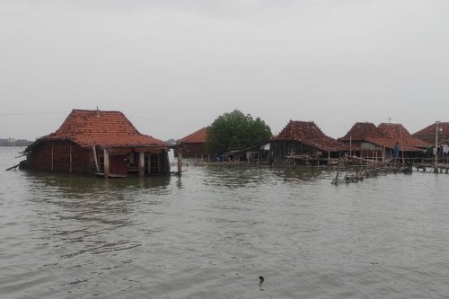 Ribuan Rumah Terendam, Ini Penyebab Banjir dan Longsor Sibolga dan Seitarnya