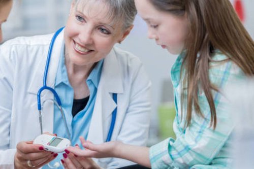 Bocah Kelas 5 SD Koma karena Diabetes Tipe 1, Kenali Gejala dan Faktor Risikonya