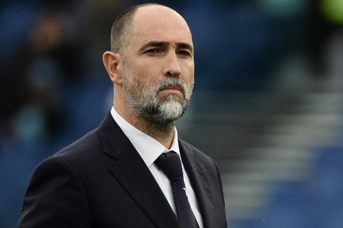 Buffon Berharap Igor Tudor Bawa Energi Positif ke Juventus