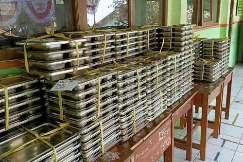 Kronologi Raibnya Dana MBG Hampir Rp 1 Miliar di Bandung Barat, Bermula dari Pesan Chat