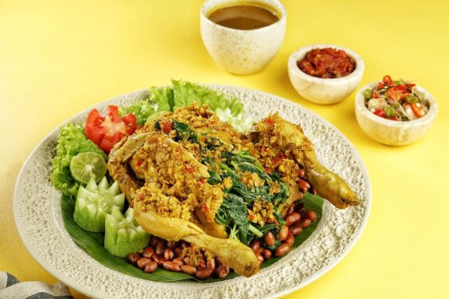 Top 6+ Kuliner Khas Indonesia Ini Ternyata Tinggi Protein dan Rendah Karbohidrat