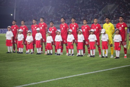 Drawing Piala AFF 2026, Tantangan Timnas Indonesia di Bawah John Herdman