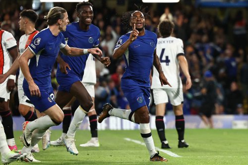chelsea, Premier League, raheem sterling, Bursa Transfer, fulham, Transfer Raheem Sterling, karier sterling, sterling dipinjamkan, Fulham Incar Raheem Sterling, Chelsea Siap Lepas?