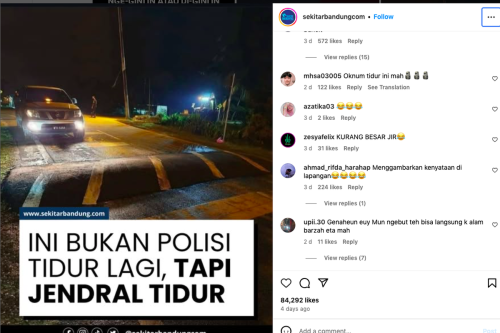 Polisi tidur, polisi tidur, motor, Speed bump, mobil, speed bump, Polisi Tidur Tak Sesuai Spesifikasi Bisa Bikin Kecelakaan