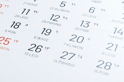 Tanggal 27 Februari Memperingati Hari Apa? Ini Daftar Momen Penting dan Sejarahnya