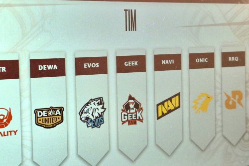 Daftar Tim E-sports Mobile Legends yang Lolos ke Playoff MPL S16