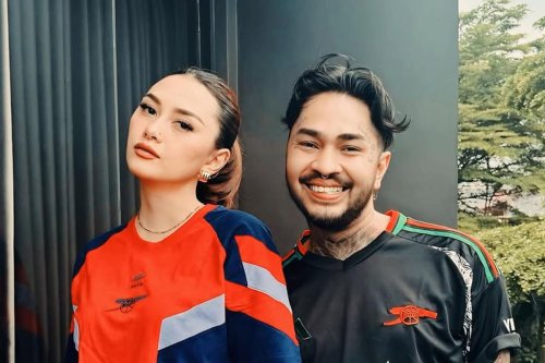 Polisi Ungkap Hasil Tes Urine: Onadio Leonardo Positif Ganja dan Ekstasi, Istri Negatif