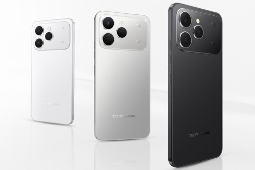 Tabel Spesifikasi dan Harga Tecno Spark 40 di Indonesia, Mulai Rp 1 Jutaan